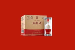 南充市蓬安回收五粮液