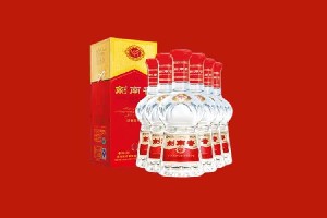 南充市蓬安回收剑南春