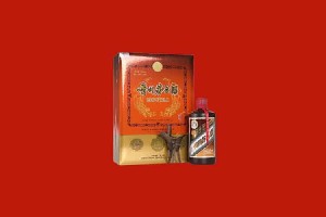 南充市蓬安回收陈年茅台酒